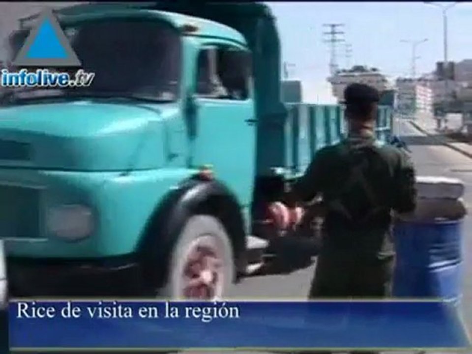 Resumen de Noticias