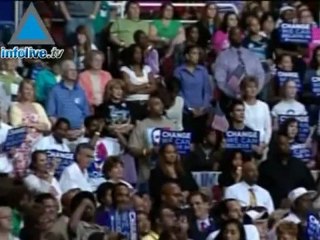 Al Gore se suma a la campaña de Obama