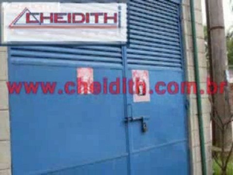 GALPÃO PARA LOCAÇÃO RODOANEL E INTERIOR (11-3232.1250)