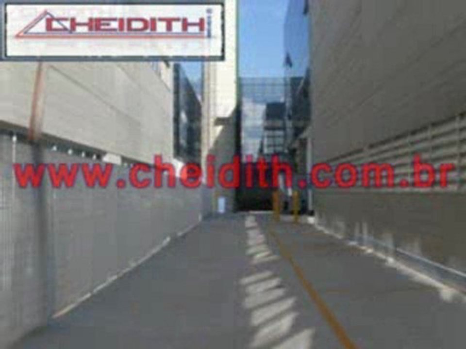 GALPÃO PARA LOCAÇÃO RODOVIA CASTELO BRANCO (11-3232.1250)