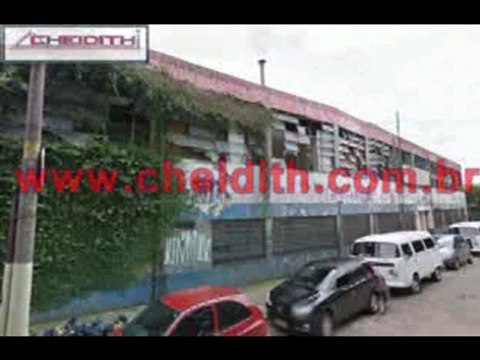 GALPÃO PARA LOCAÇÃO SANTANA DE PARNAÍBA (11-3232.1250)