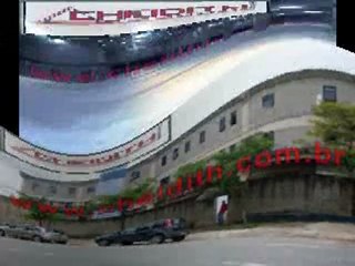 GALPÃO PARA LOCAÇÃO ZONA LESTE (11-3232.1250)