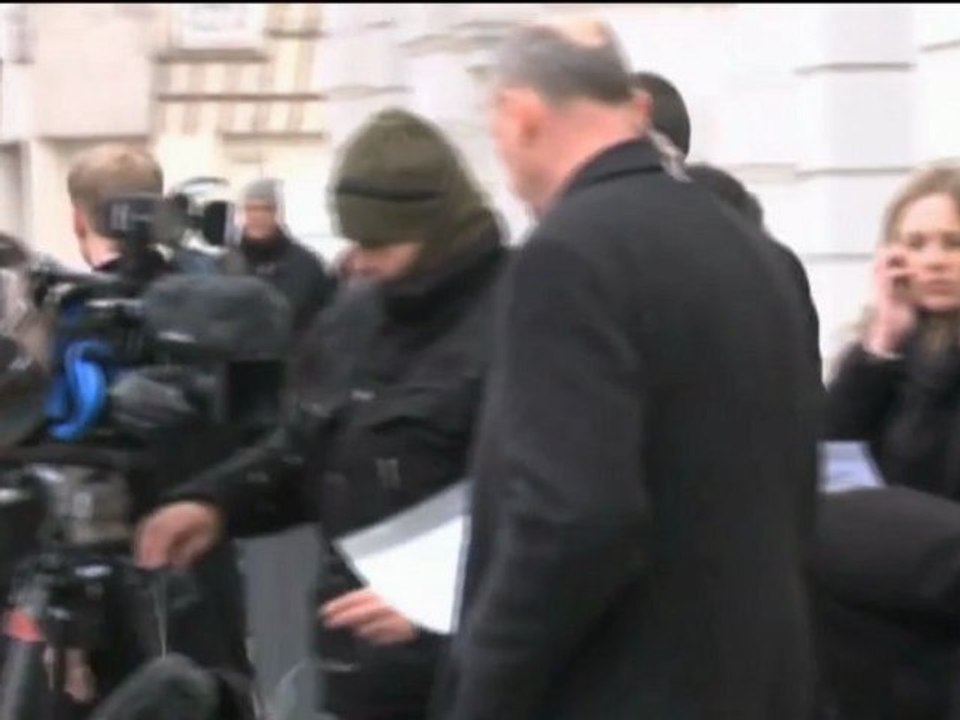 John Terry muss nach der Euro vor Gericht