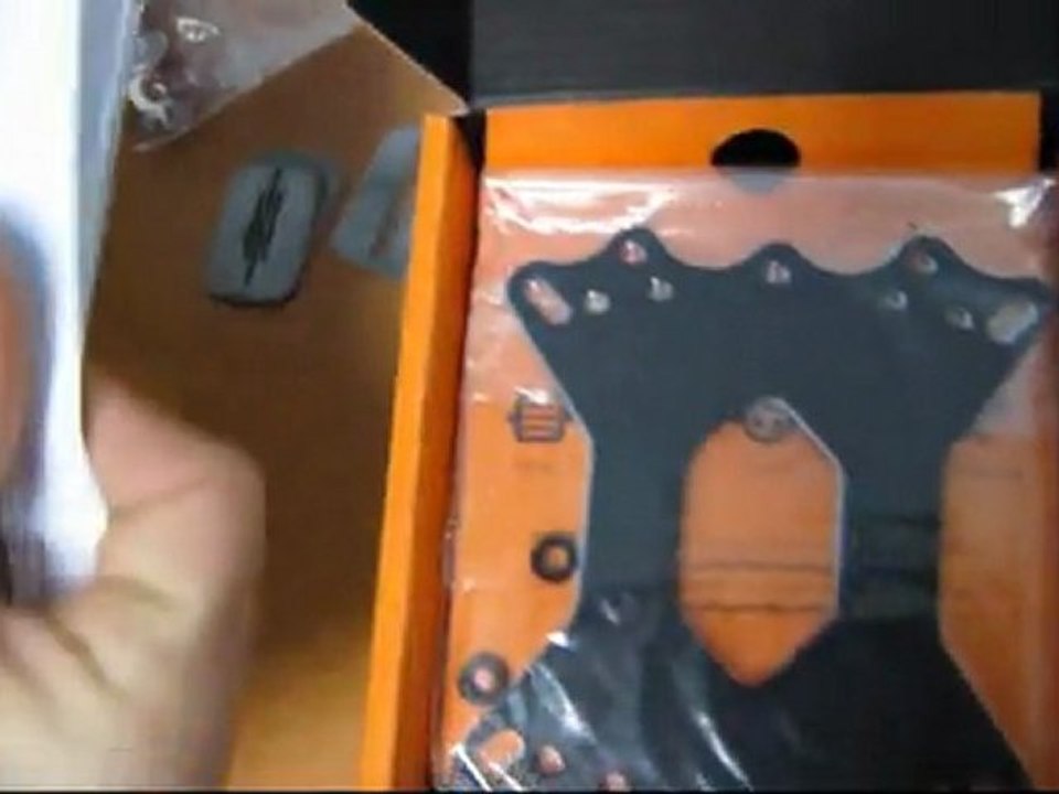 EK Supreme HF Extreme Performance CPU Water Block  Unboxing & First Look Linus Tech Tips