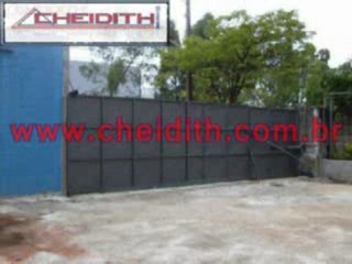 GALPÃO PARA LOCAÇÃO ZONA NORTE (11-3232.1250)