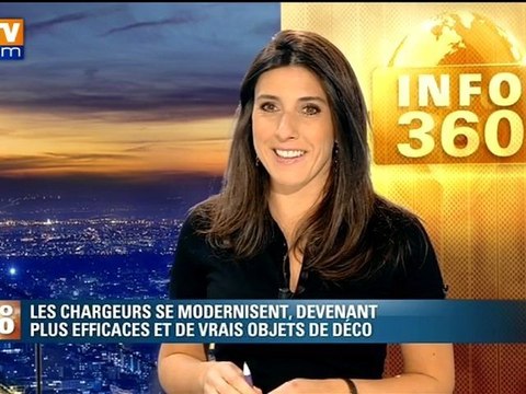 Les façons écologiques de charger son téléphone portable