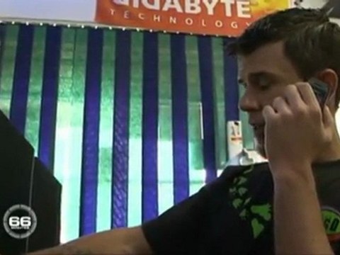 Qui sème le vent récolte la tempête 1/2