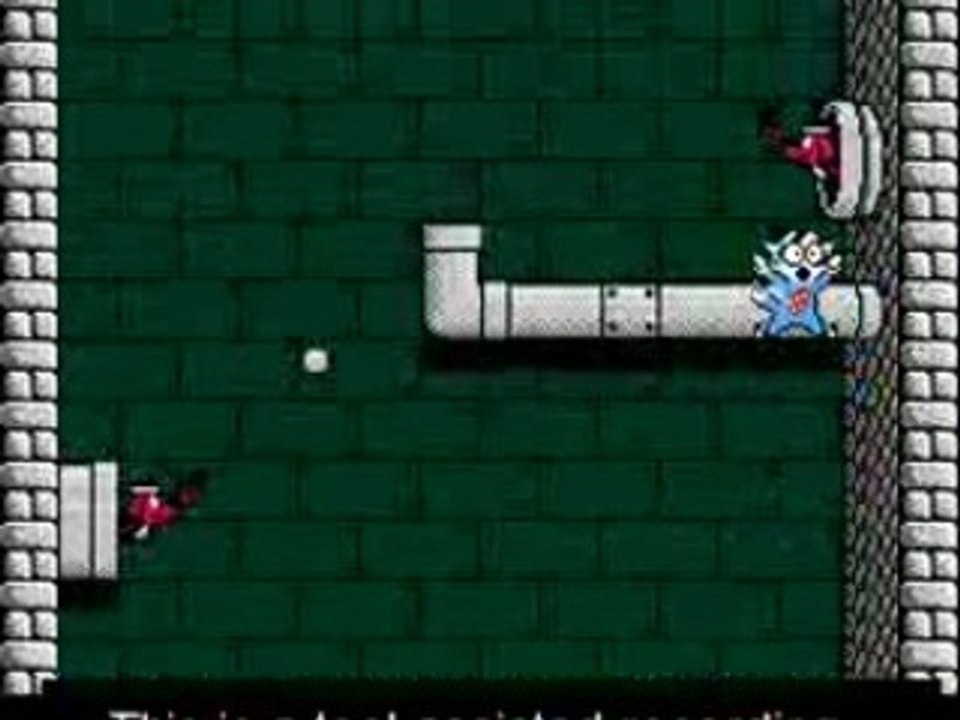NES Rockin' Kats (USA)