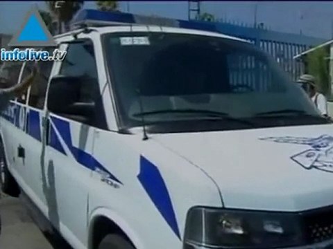 اول خطوة لتنفيذ صفقة تبادل الاسرى