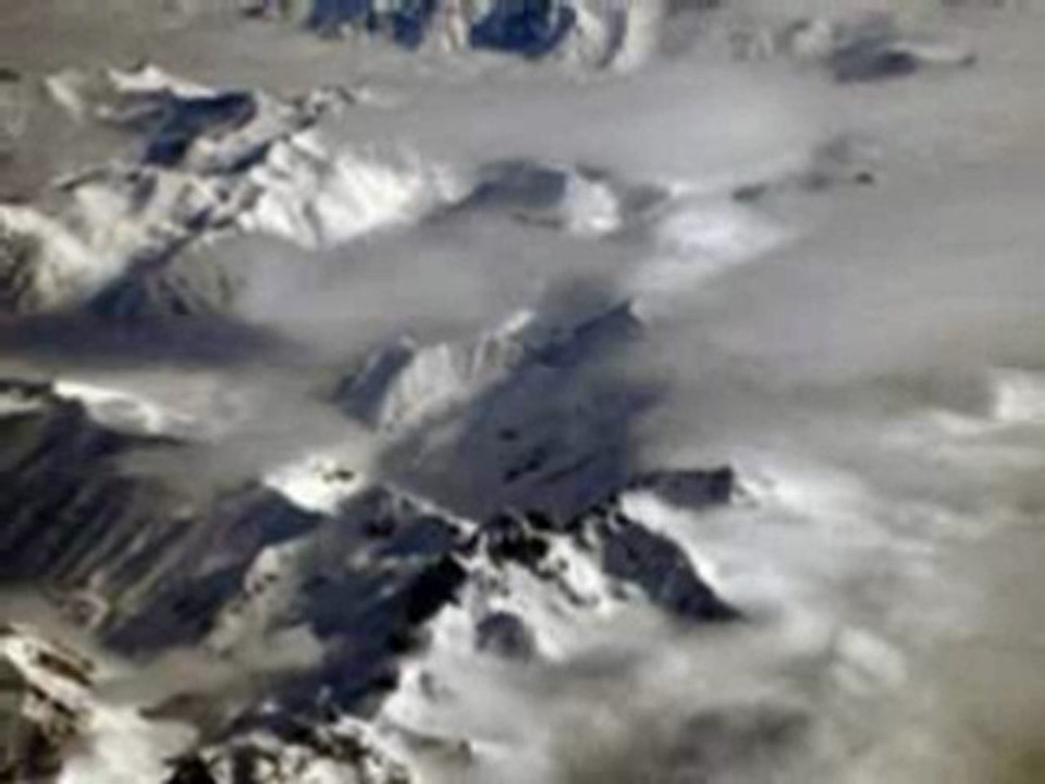 Didar Şeşen - Yüce Dağ Başında