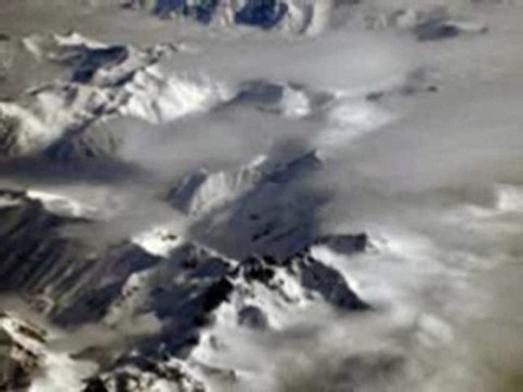 Didar Şeşen - Yüce Dağ Başında