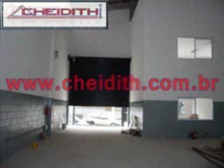 GALPÃO PARA VENDA JARAGUÁ-RODOANEL (11-3232.1250)