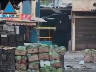 Nuevos combates en Líbano