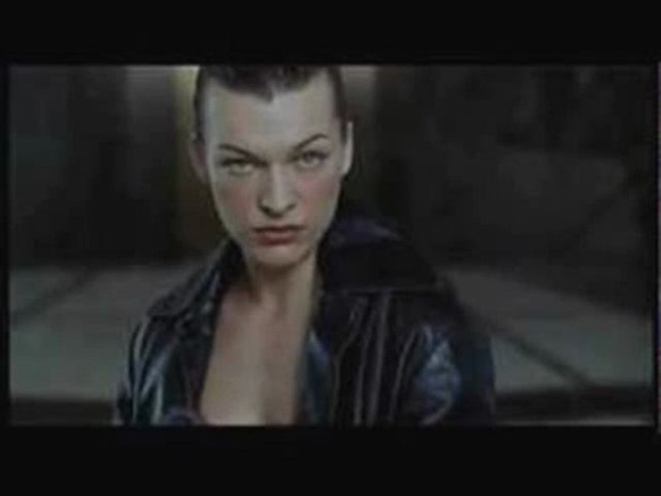Resident Evil 5 Retribution 3D Exclusive Full Movie Part 1 - 16