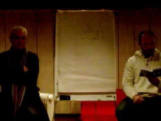 cours de kabbale numero 3 : il n y a rien hormis lui