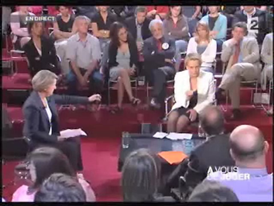 Je n'aime Pas les Riches- Francois Hollande le candidat à la présidentielle de 2012