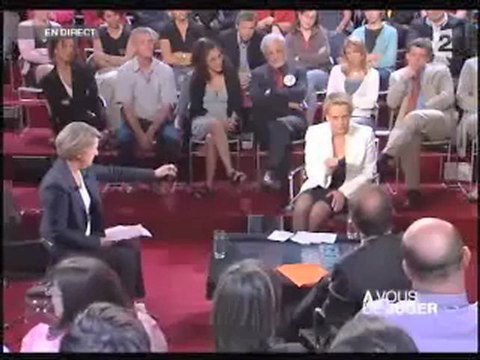 Je n'aime Pas les Riches- Francois Hollande le candidat à la présidentielle de 2012