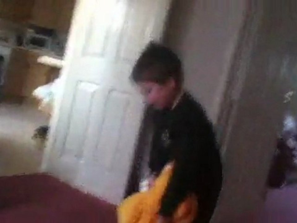 Joshy