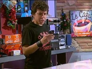 Goenkale (2001-2007) (25.-Ezagutzen Dut Bidea.)