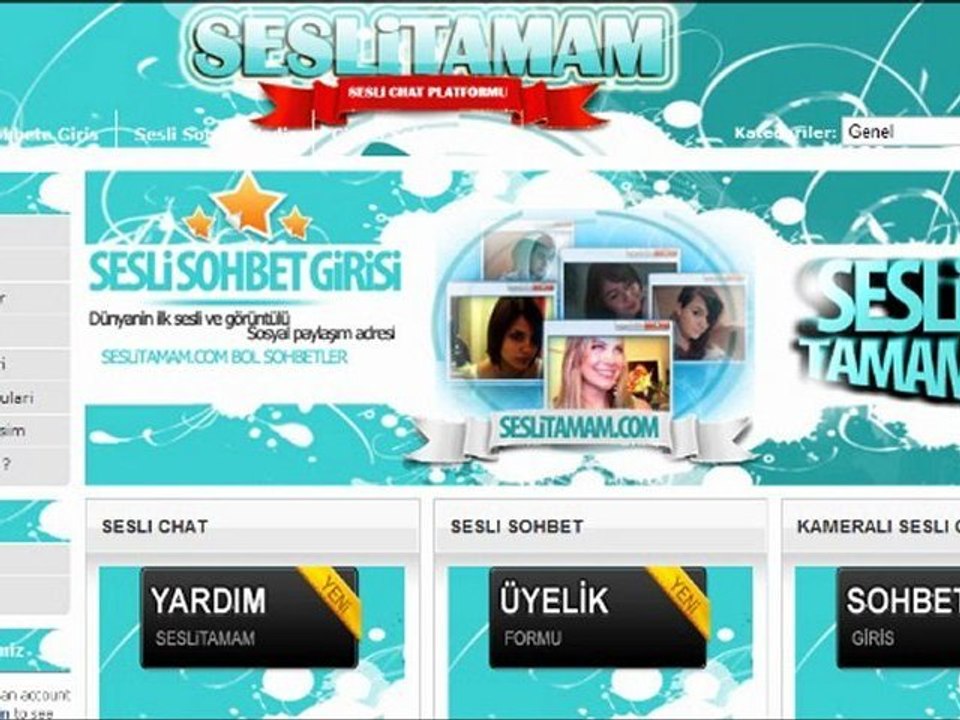 www.seslitamam.com new 2012Mp3 Sarkı