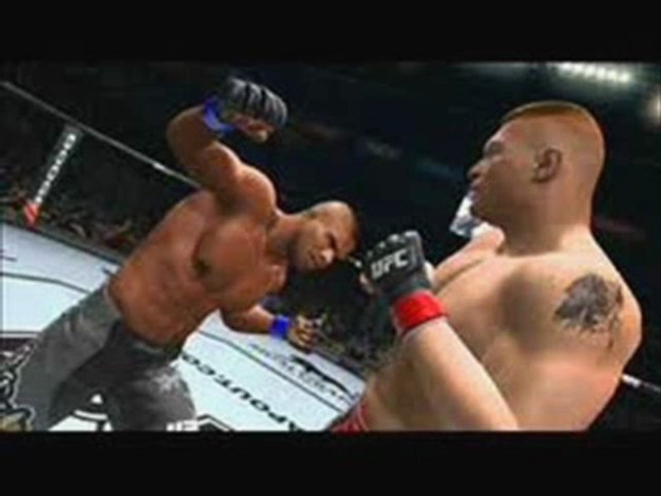 Ufc 141 Lesnar Vs Overeem Exclusive Full Movie Part 1 - 16