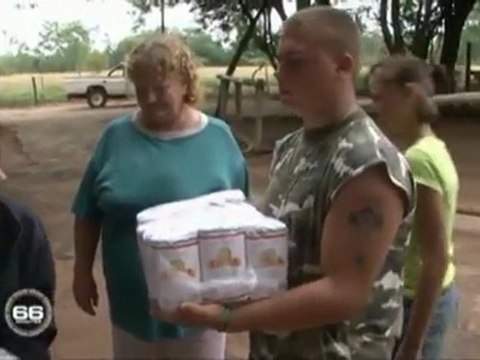 Qui sème le vent récolte la tempète 2/2