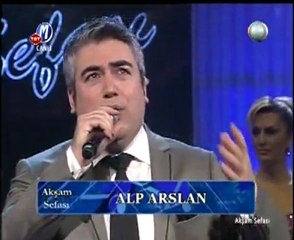 Alp Arslan ~ Bülbülüm Altın Kafeste