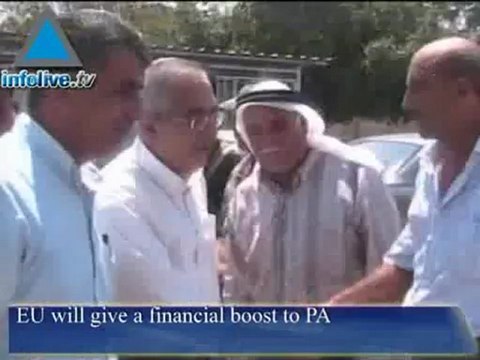 موجز العشرون من اب ظهرا