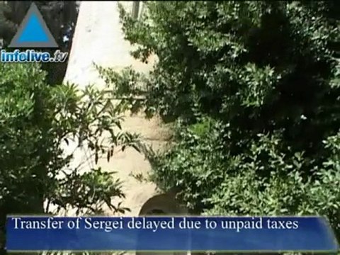 موجز السابع من تشرين ثان صباحا