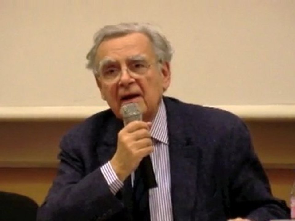 Bernard Pivot