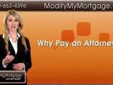 Modify My Mortgage - Prevent Foreclosure