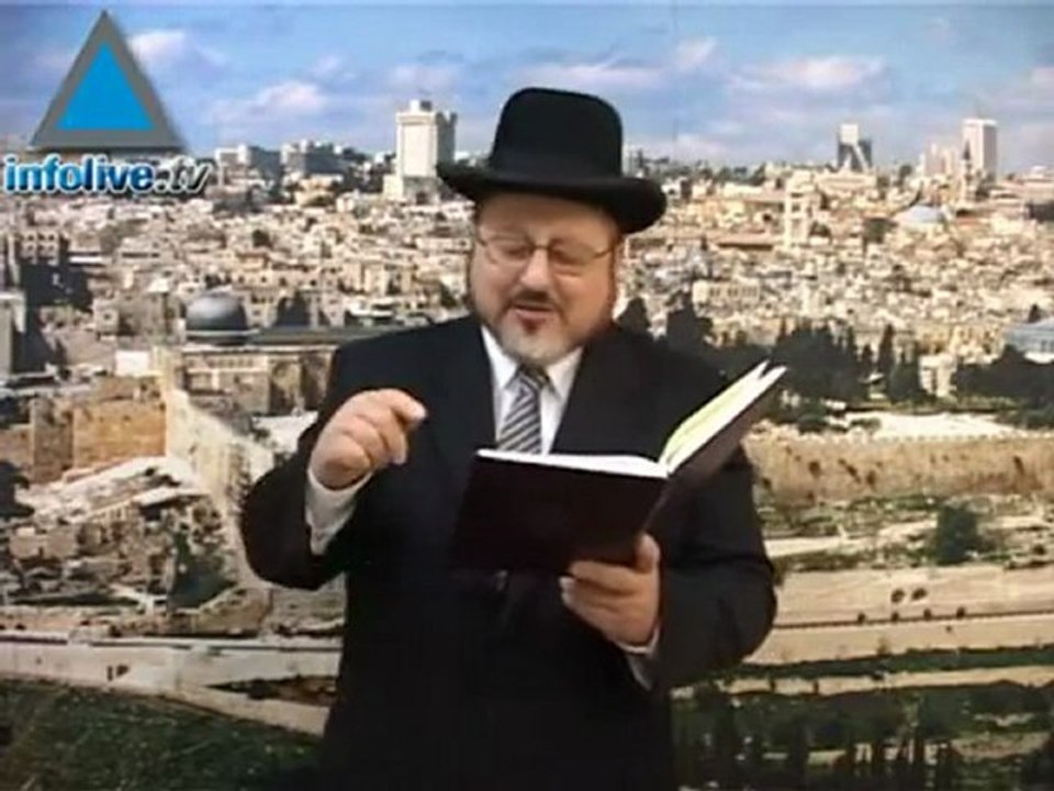 Parashat Vaetjanán