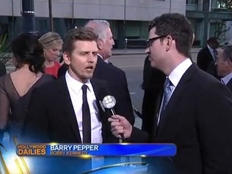 The Kennedys - One Year Later