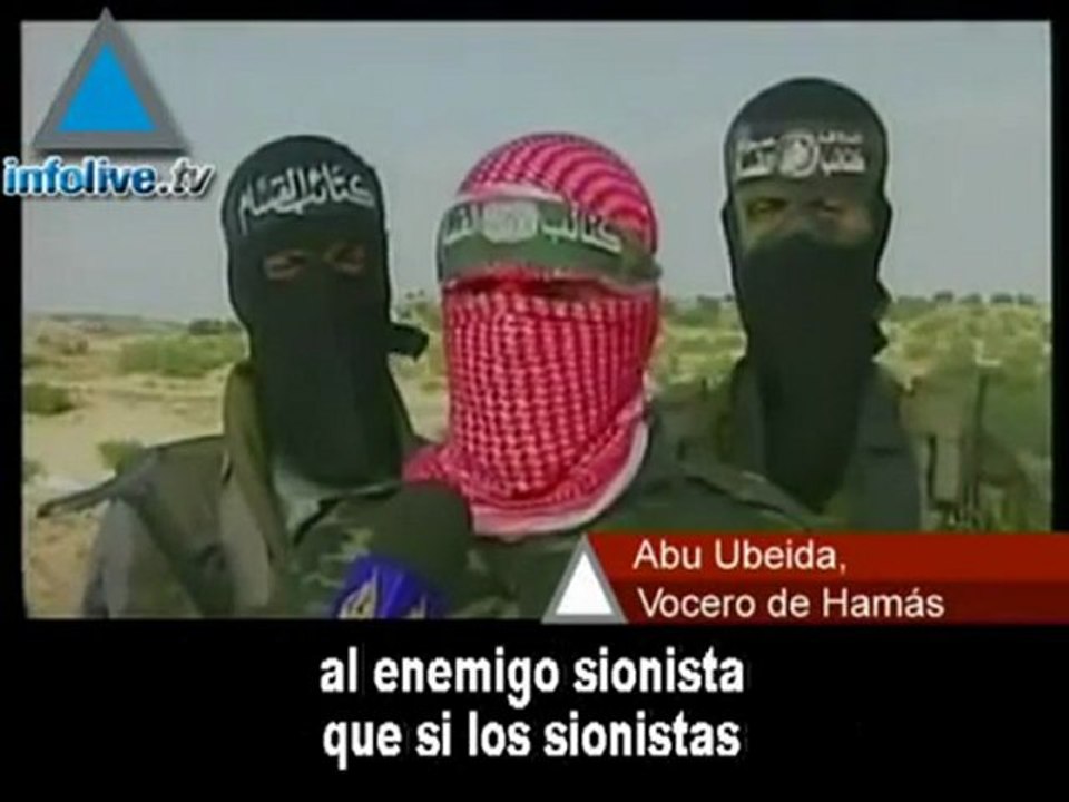 Hamás amenaza con convertir a Guilad Shalit en Ron Arad 2