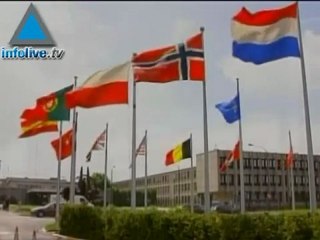 La diplomacia con "tono personal" de George Bush