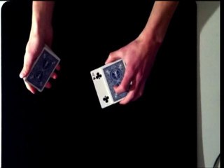 Contrôle d'une carte (perso.)