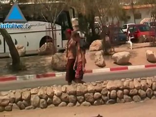 Los secretos del Mar Muerto