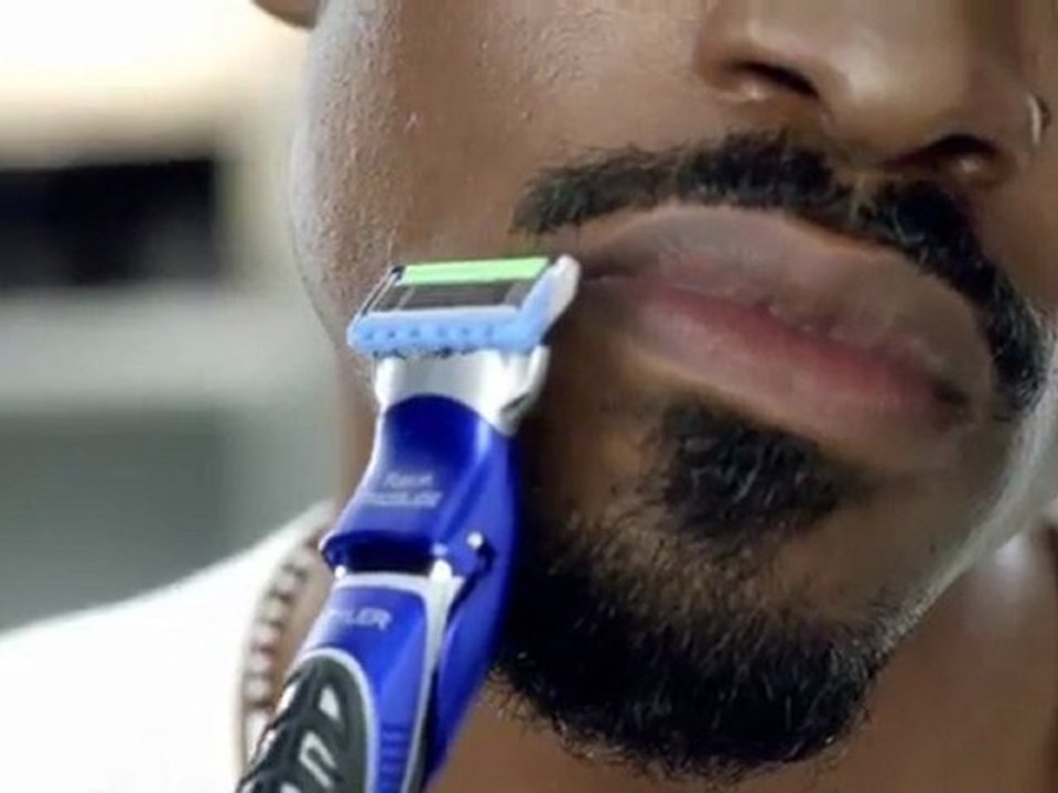 André 3000 Benjamin Talks Style