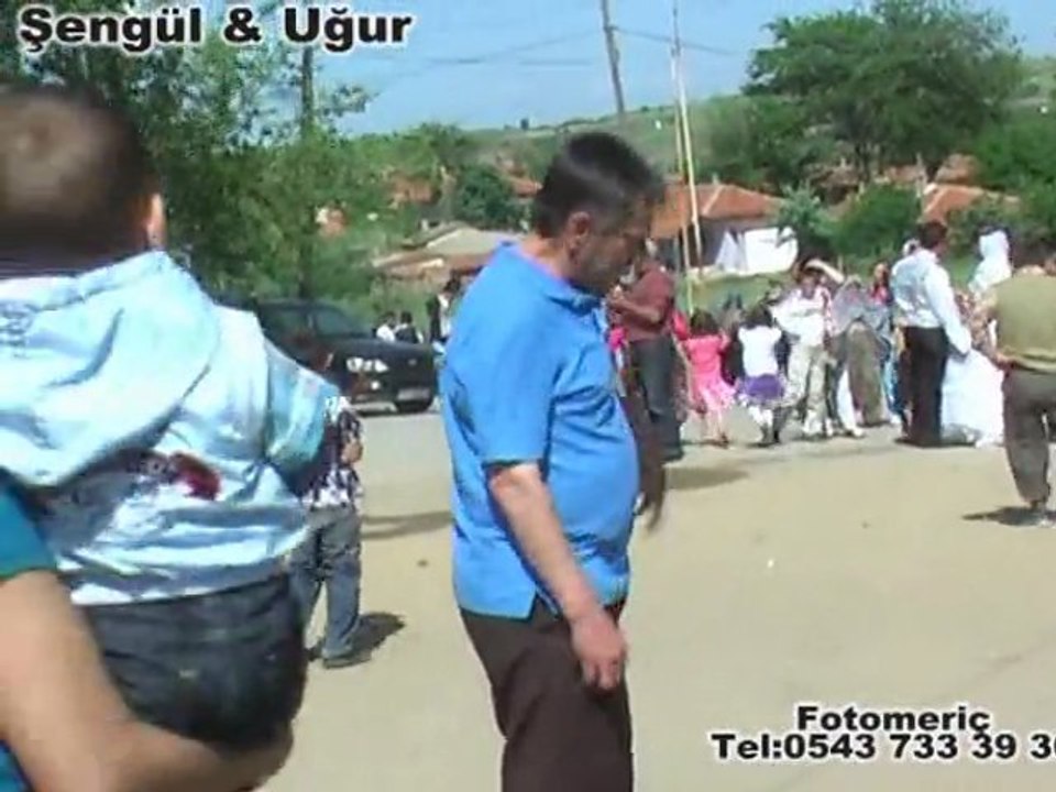 şengül ile uğur
