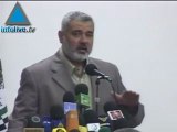 حماس تهدد بمقاطعة محادثات فتح