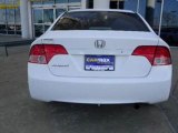 2008 Honda Civic for sale in Irving TX - Used Honda by EveryCarListed.com