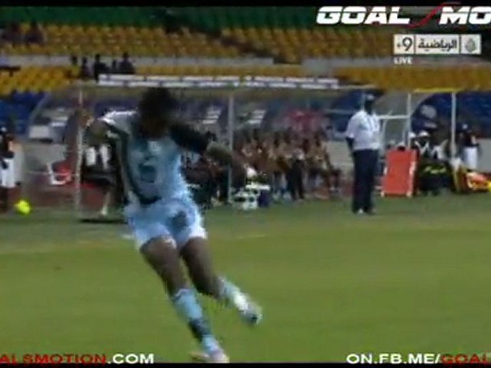 Botswana 1 - 0 Mali #Ngele