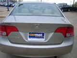 2006 Honda Civic for sale in Houston TX - Used Honda by EveryCarListed.com