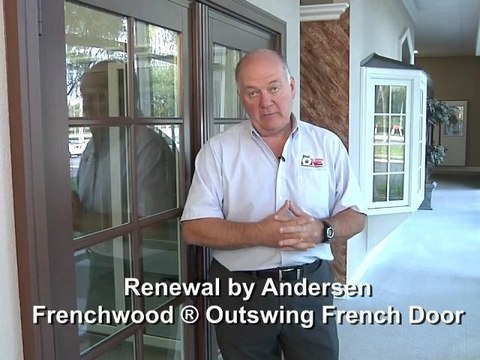 Renewal by Andersen French Doors in Brea