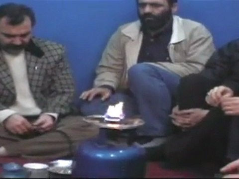 Konya Türk Tasavvuf Müziği Topluluğu & sema ekibi Semazen Onbir