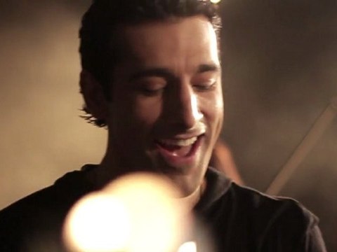 Clip Have a good Day de Pierre Noguéras