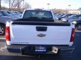 2008 Chevrolet Silverado 1500 for sale in Charlotte NC - Used Chevrolet by EveryCarListed.com