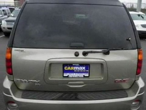 2005 GMC Envoy XL for sale in Cincinnati OH - Used GMC by EveryCarListed.com
