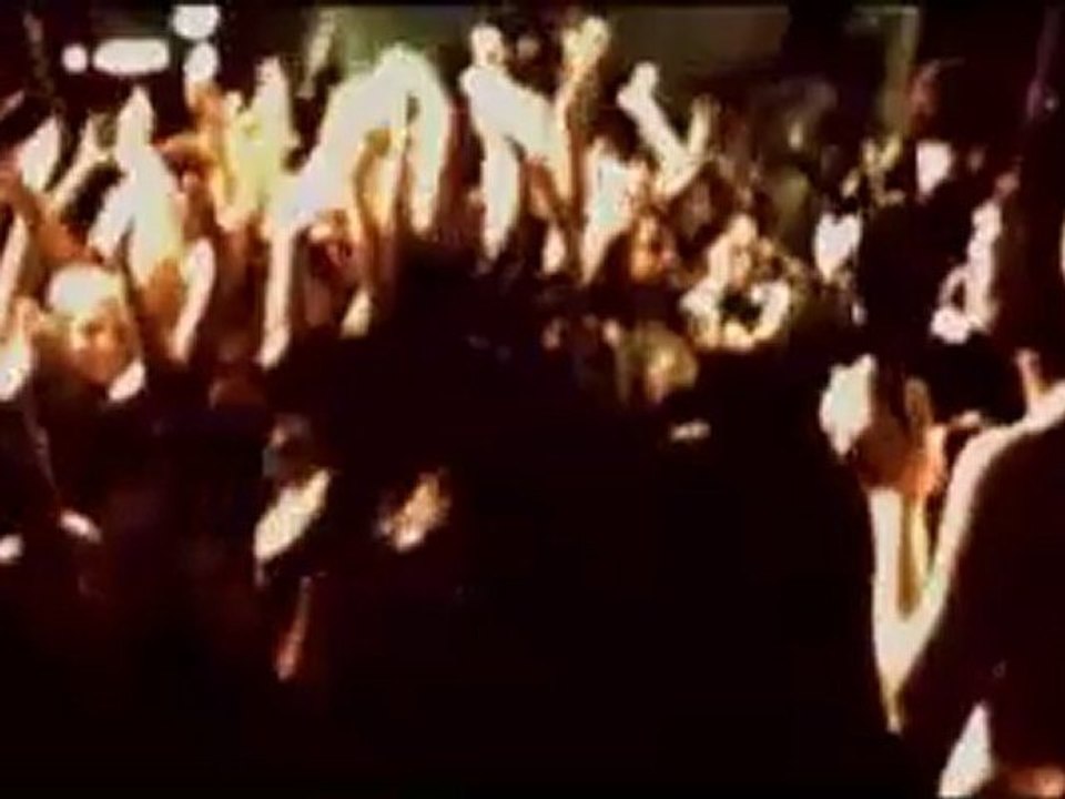 Bless The Fall - Black Rose Dying (live)