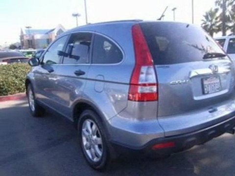2007 Honda CR-V for sale in Ontario CA - Used Honda by EveryCarListed.com